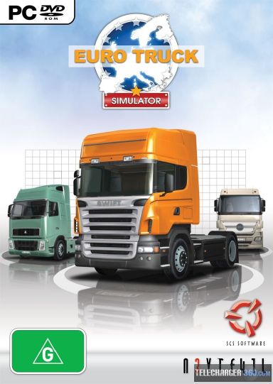 Activation code for euro truck simulator 2