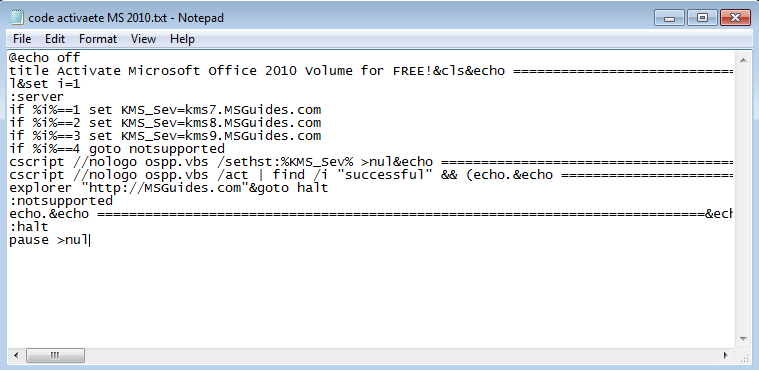 Activation code for office 2010 free download